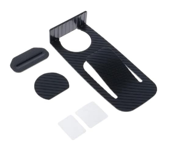 Heavy Duty ABS Door Wedge Holder – Secure & Versatile Door Stoppere