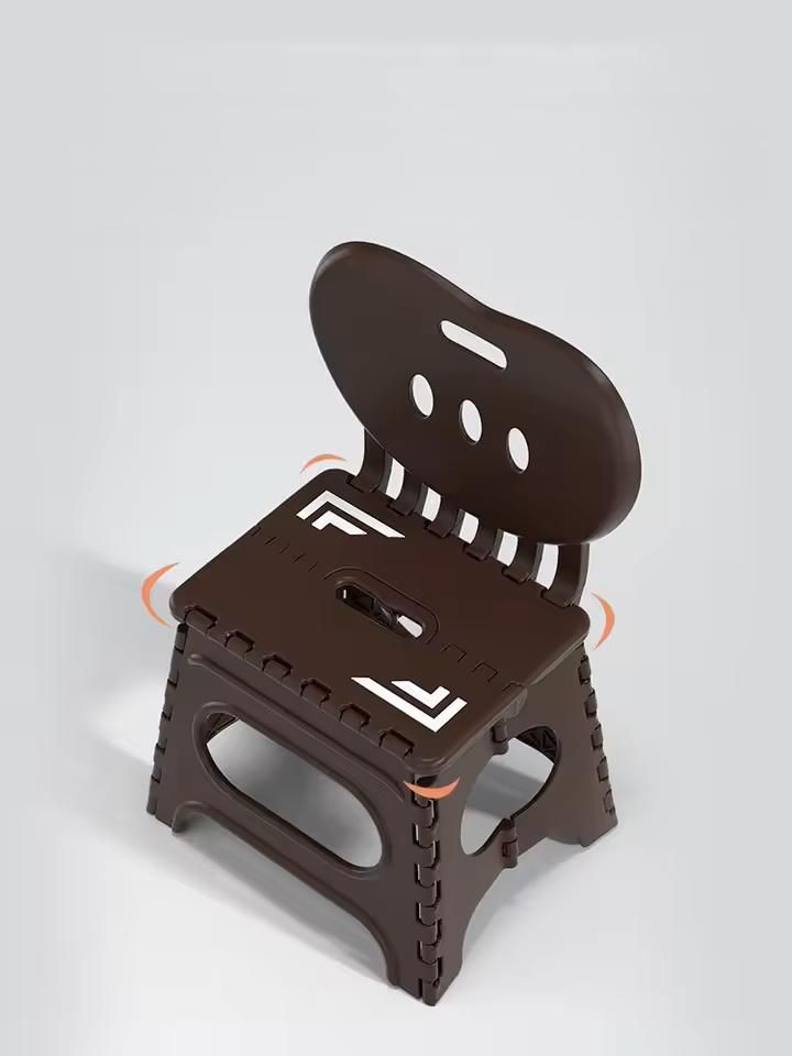 Portable Children’s Writing Chair – Foldable, Lightweight & Space-Saving