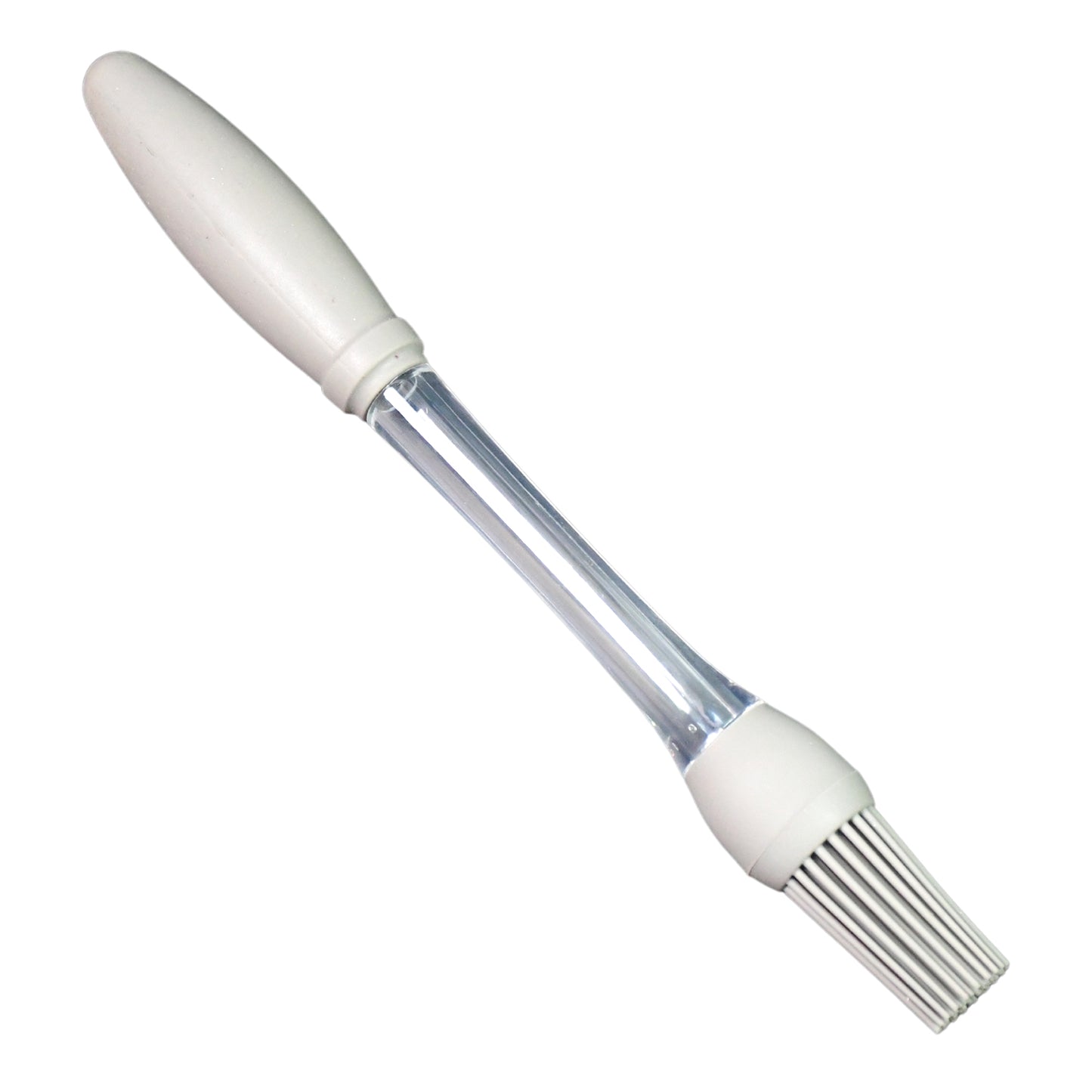 Silicone Oil Brush for Cooking, Grilling & Baking (1 Pc)
