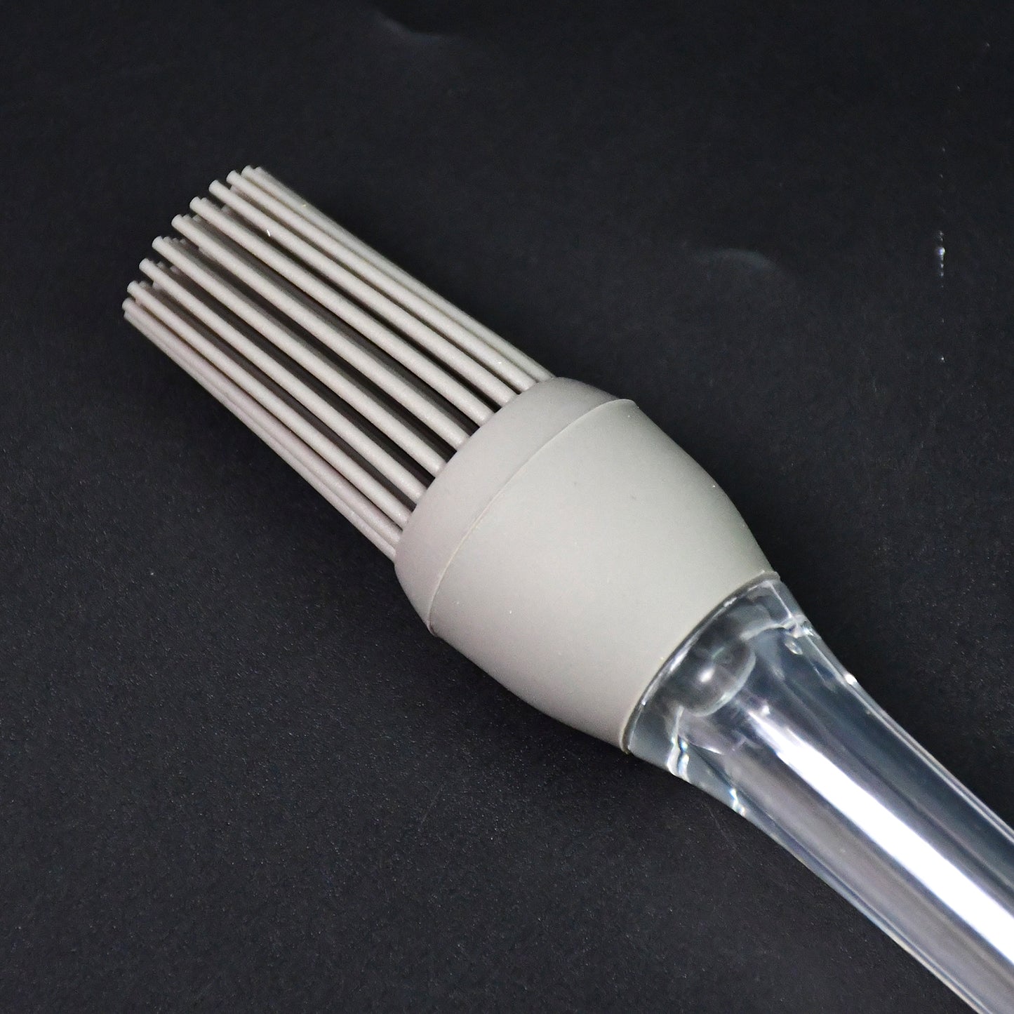 Silicone Oil Brush for Cooking, Grilling & Baking (1 Pc)
