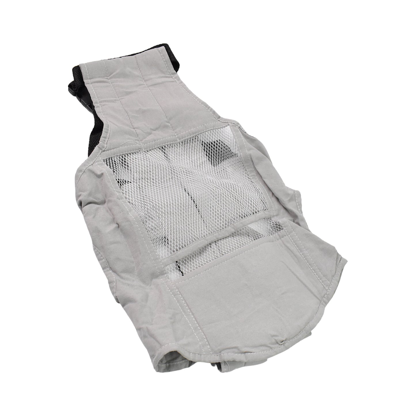 Ergonomic Baby Carrier with Hip Seat Baby Holder Carrier (1 Pc)