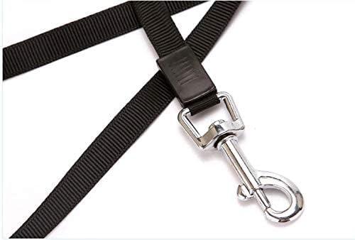 Retractable Pet Leash – 500 cm Long (Multicolor)