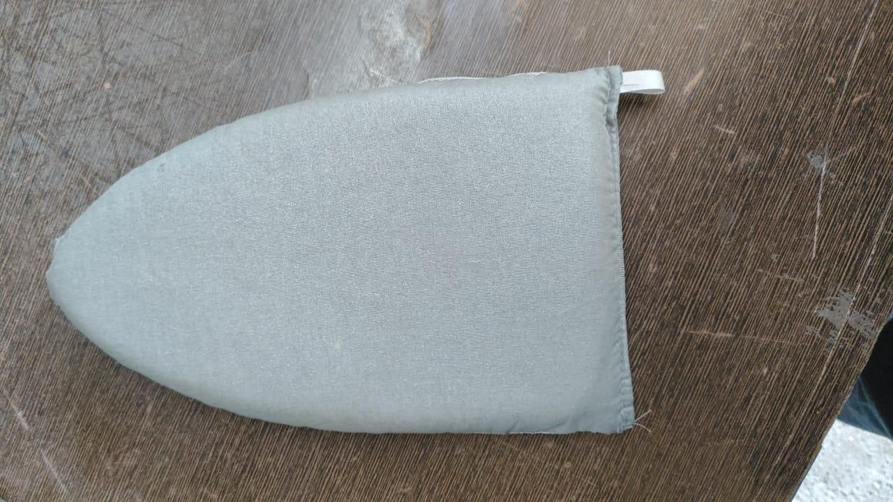 Garment Steamer Ironing Gloves – Heat Resistant, Mesh Design