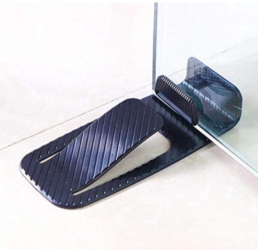 Heavy Duty ABS Door Wedge Holder – Secure & Versatile Door Stoppere