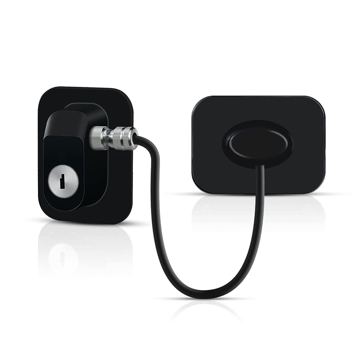 Adjustable Child Safety Lock for Cabinets & Drawers and Doors.