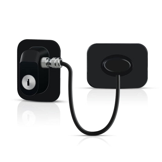 Adjustable Child Safety Lock for Cabinets & Drawers and Doors.