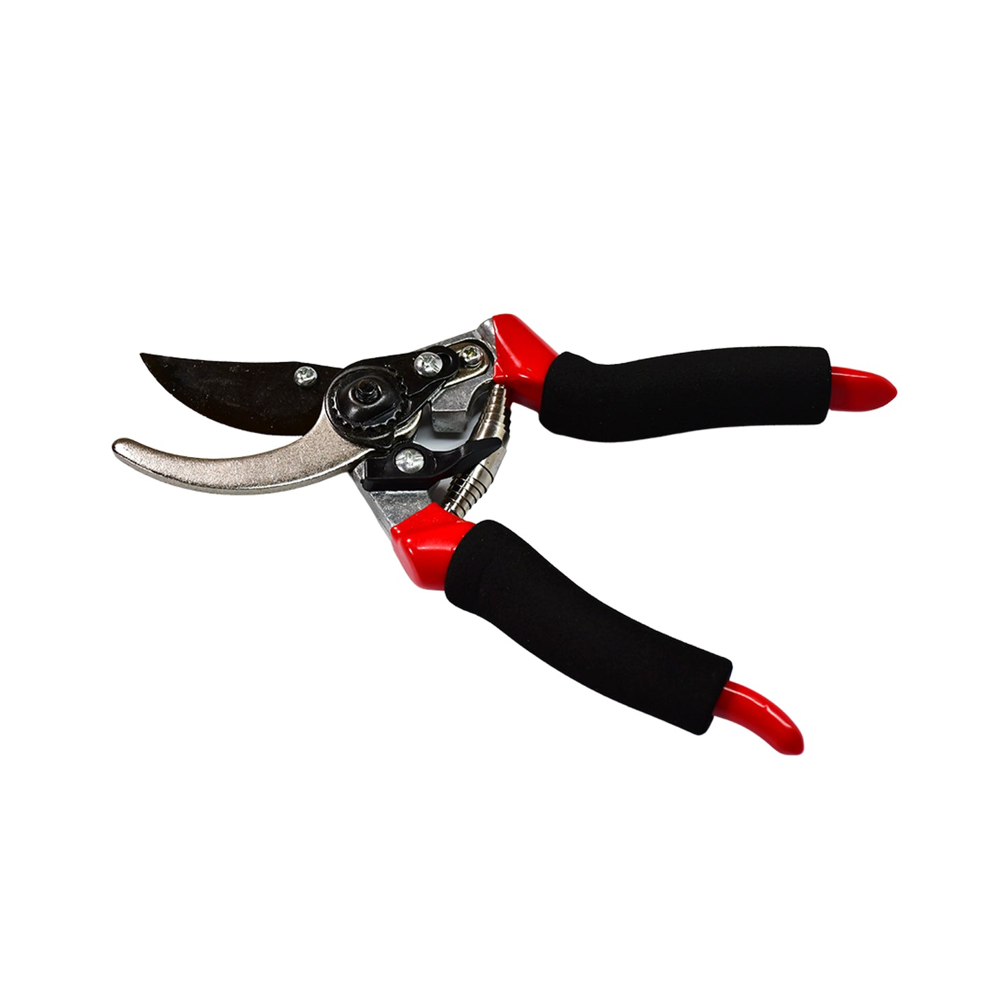 21 cm Red Garden Shears Sharp Cutter Pruners Scissor Pruner.
