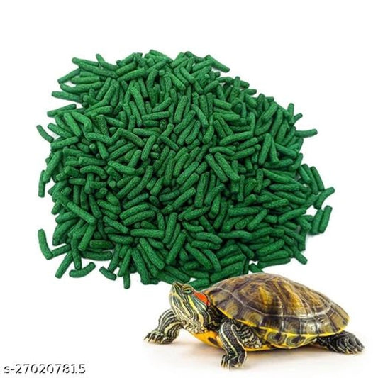 Multivitamin Turtle Food - 180g Nutritious Blend