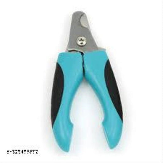 Pet Nail Clippers - Safe & Ergonomic Dog Cat Clipper