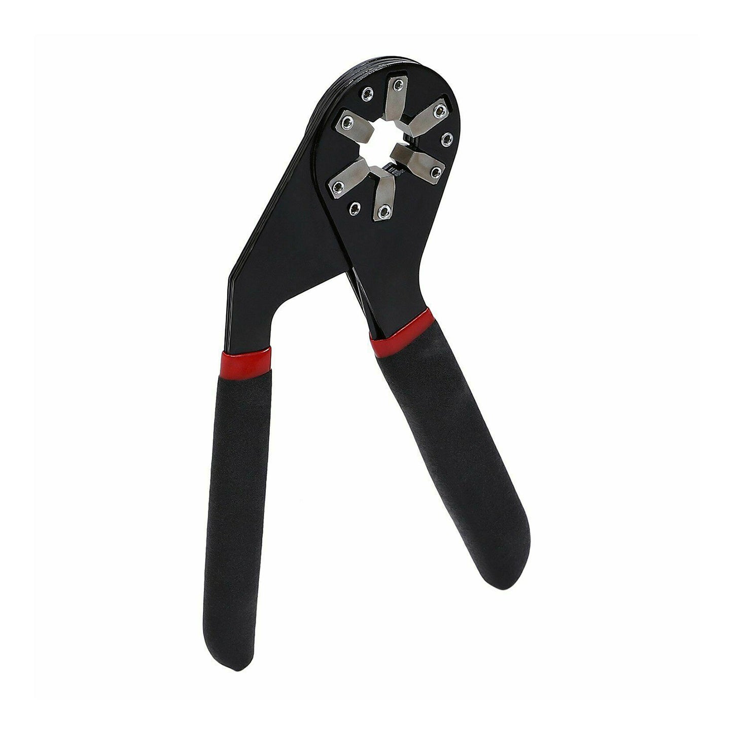Multi-Function Hexagon Adjustable Bionic Wrench – Compact Universal Repair Tool